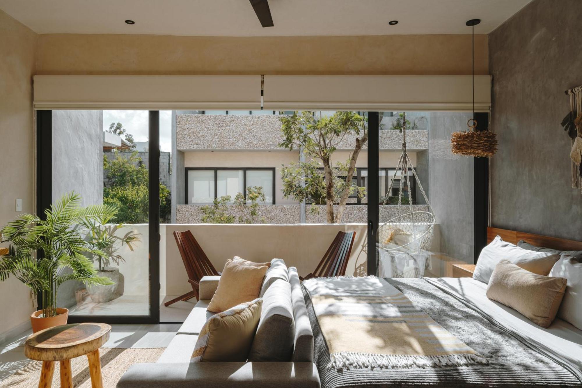 Casa Felipa Chic Jungle Retreat With Private Pool Apartamento Tulum