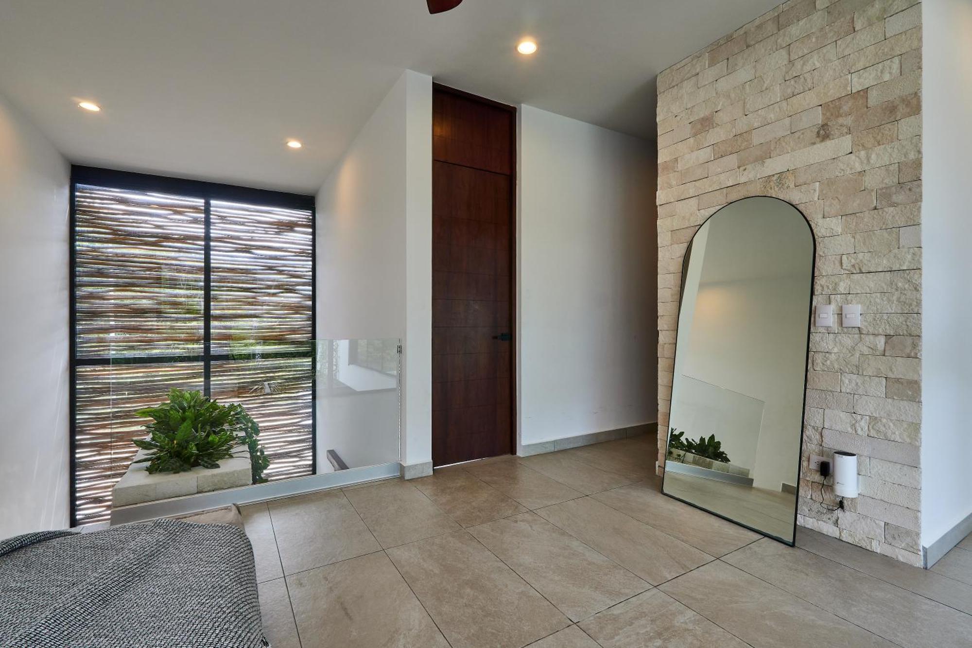 Casa Aventura Secluded Oasis 24h Security Near Sandy Beaches Villa Tulum