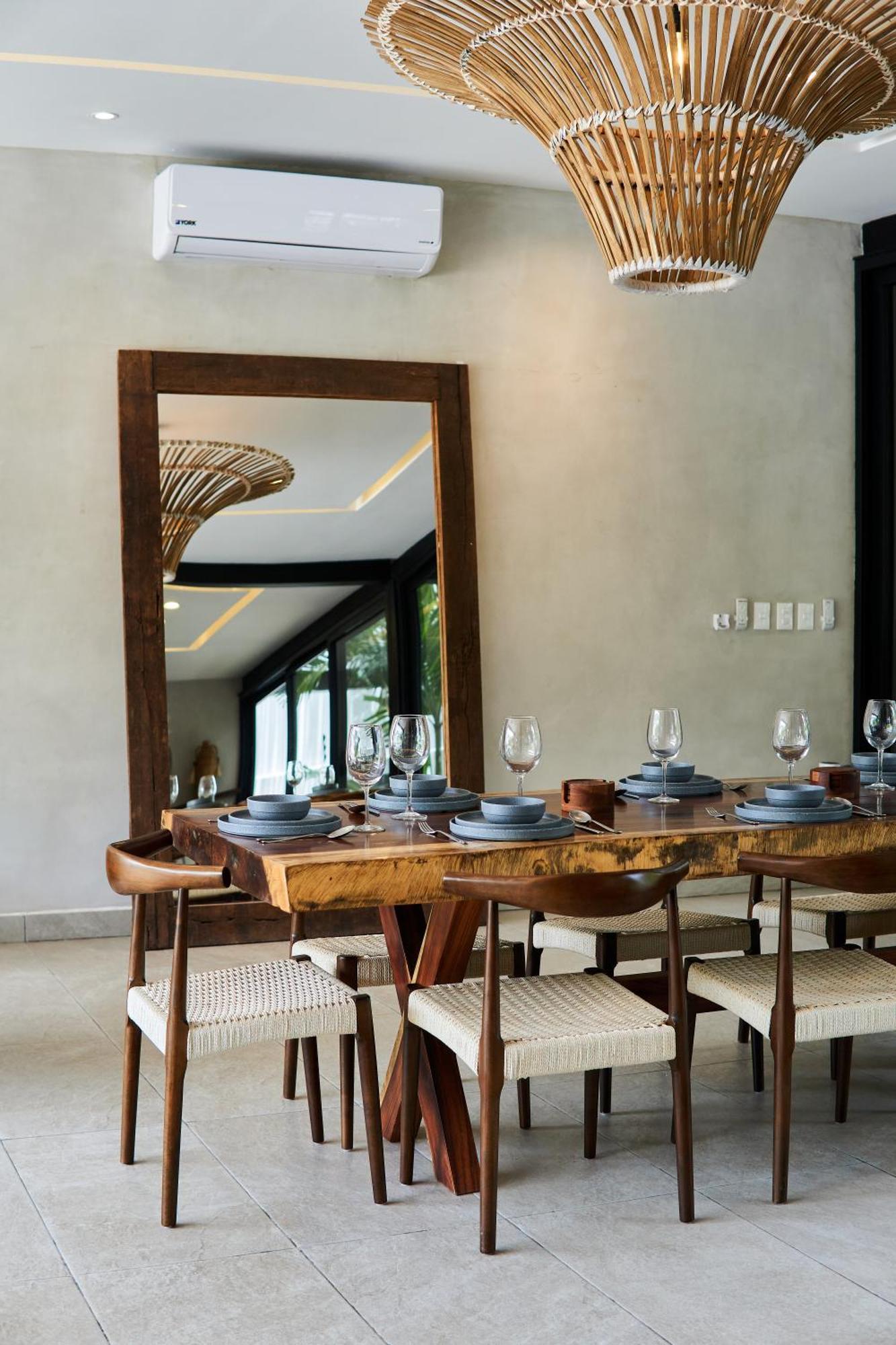 Casa Aventura Secluded Oasis 24h Security Near Sandy Beaches Villa