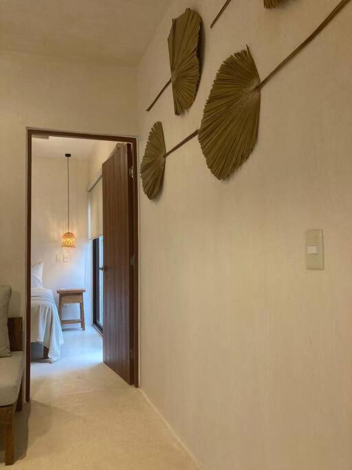 Villa Selva Norte Tulum, Luxury Spacious 3br And Terrace *