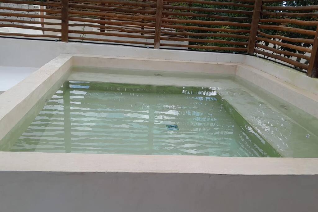 Selva Norte Tulum, Luxury Spacious 3br And Terrace *