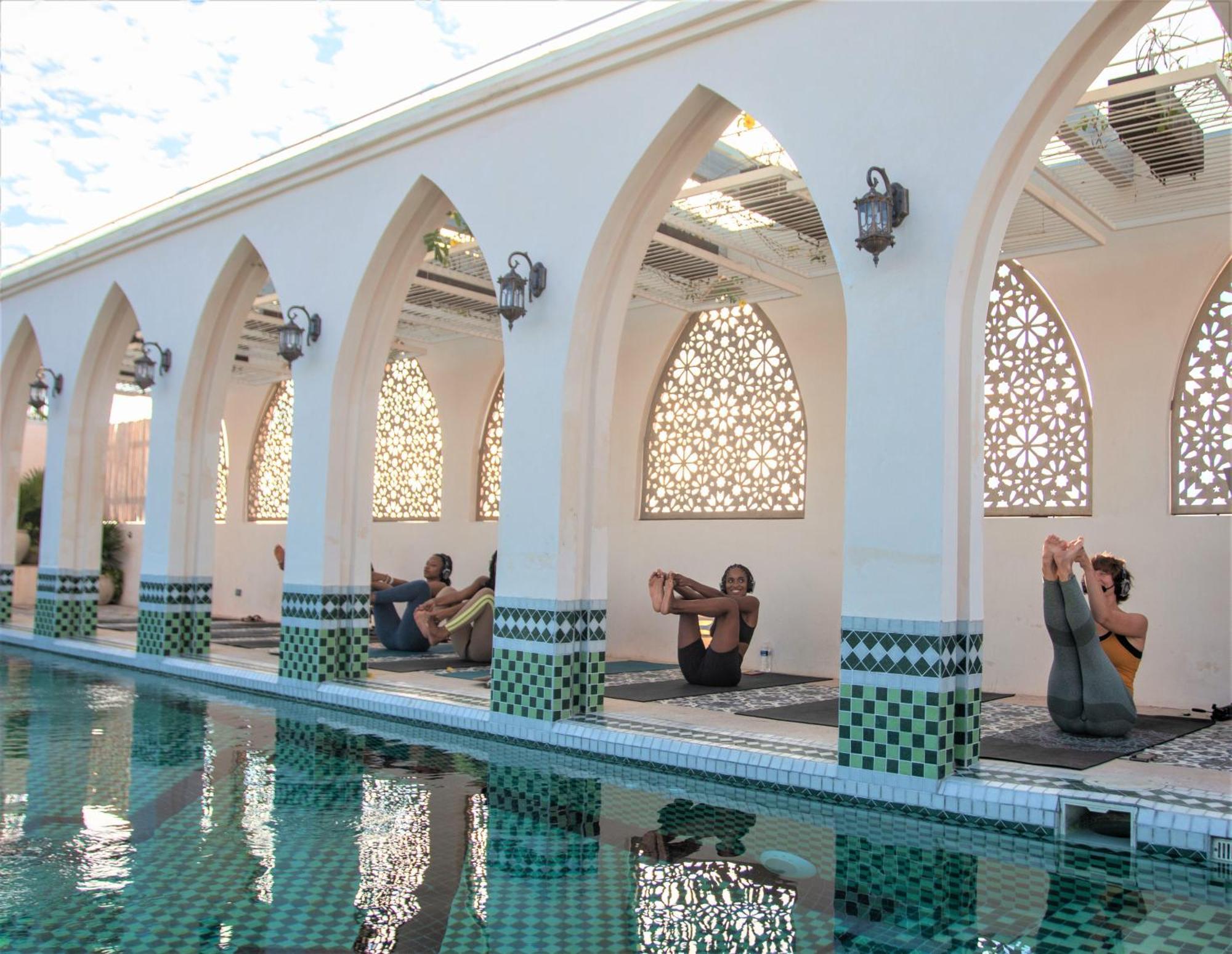 Hotel Layla - Adults Only