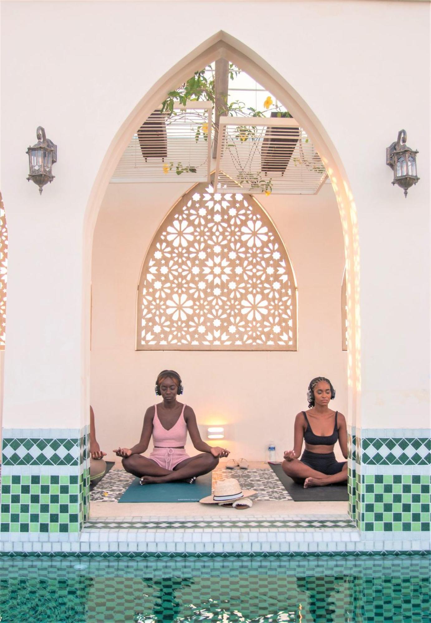 Hotel Layla - Adults Only 5*
