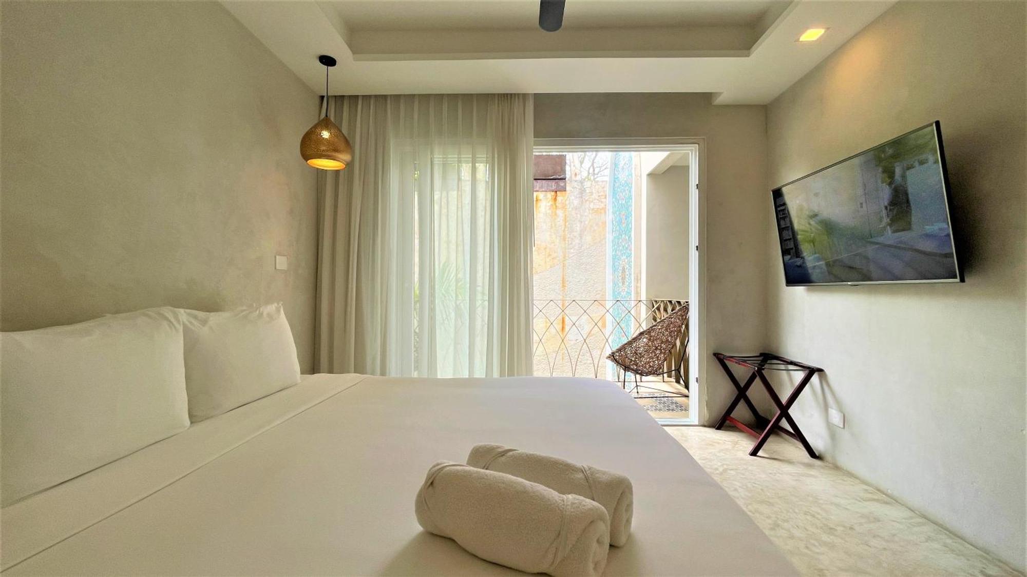 Hotel Layla - Adults Only 5*