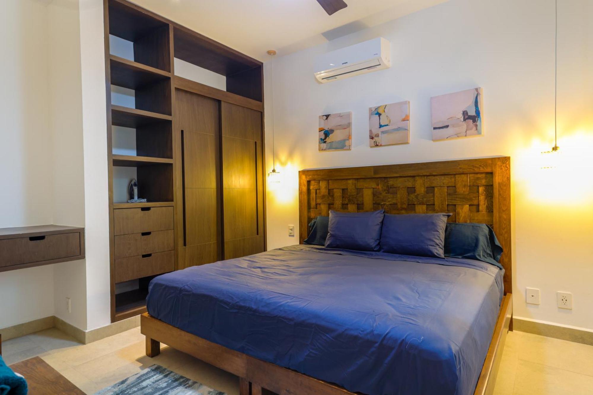 Tao By Yeah- Hermoso En El Paraíso De La Selva Apartamento Tulum