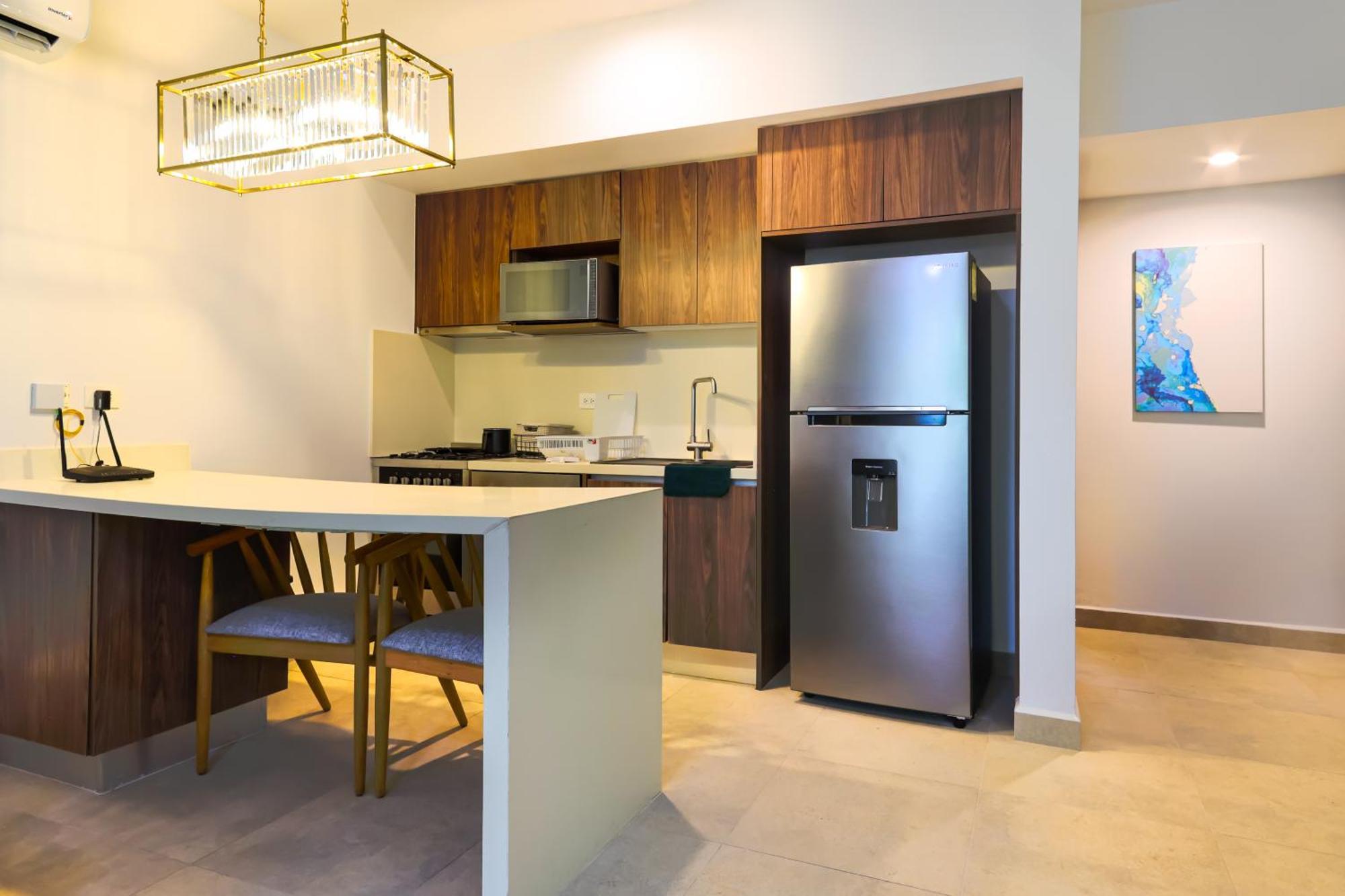 Apartamento Tao By Yeah- Hermoso En El Paraíso De La Selva Tulum