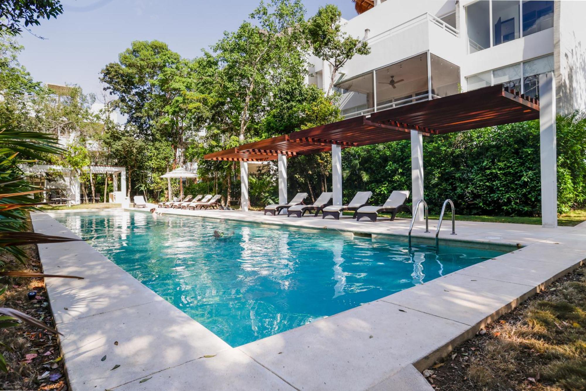 Apartamento Tao By Yeah- Hermoso En El Paraíso De La Selva