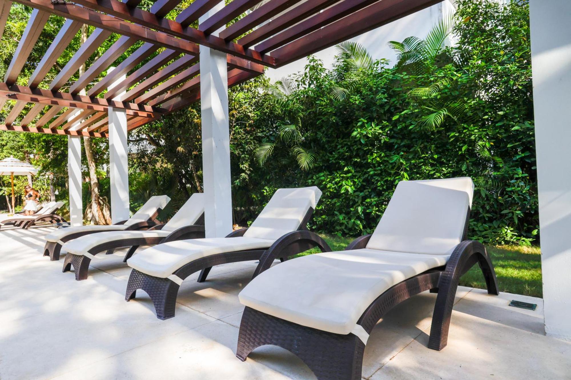 Tao By Yeah- Hermoso En El Paraíso De La Selva Apartamento Tulum