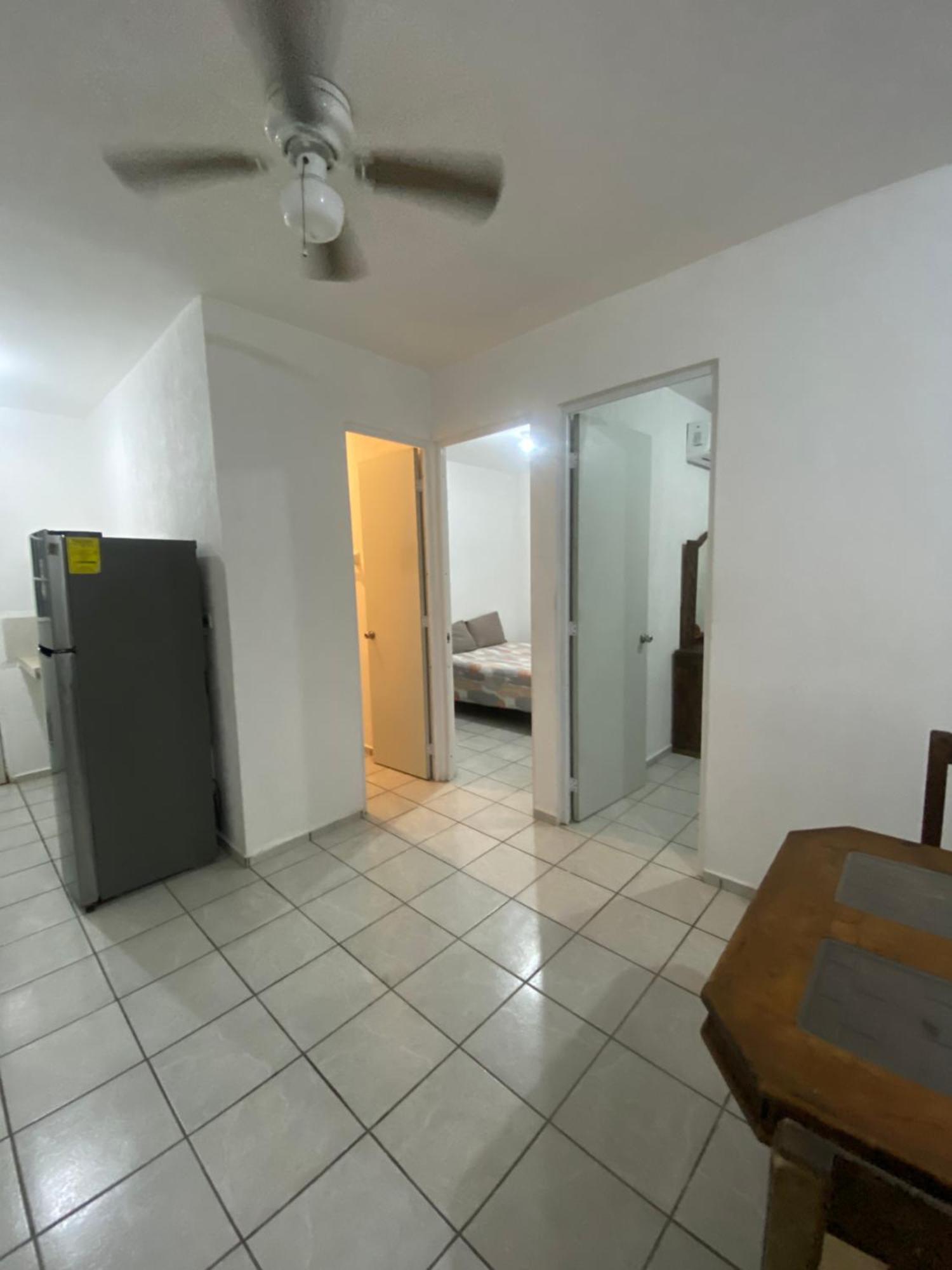 Aldea Apartamento *