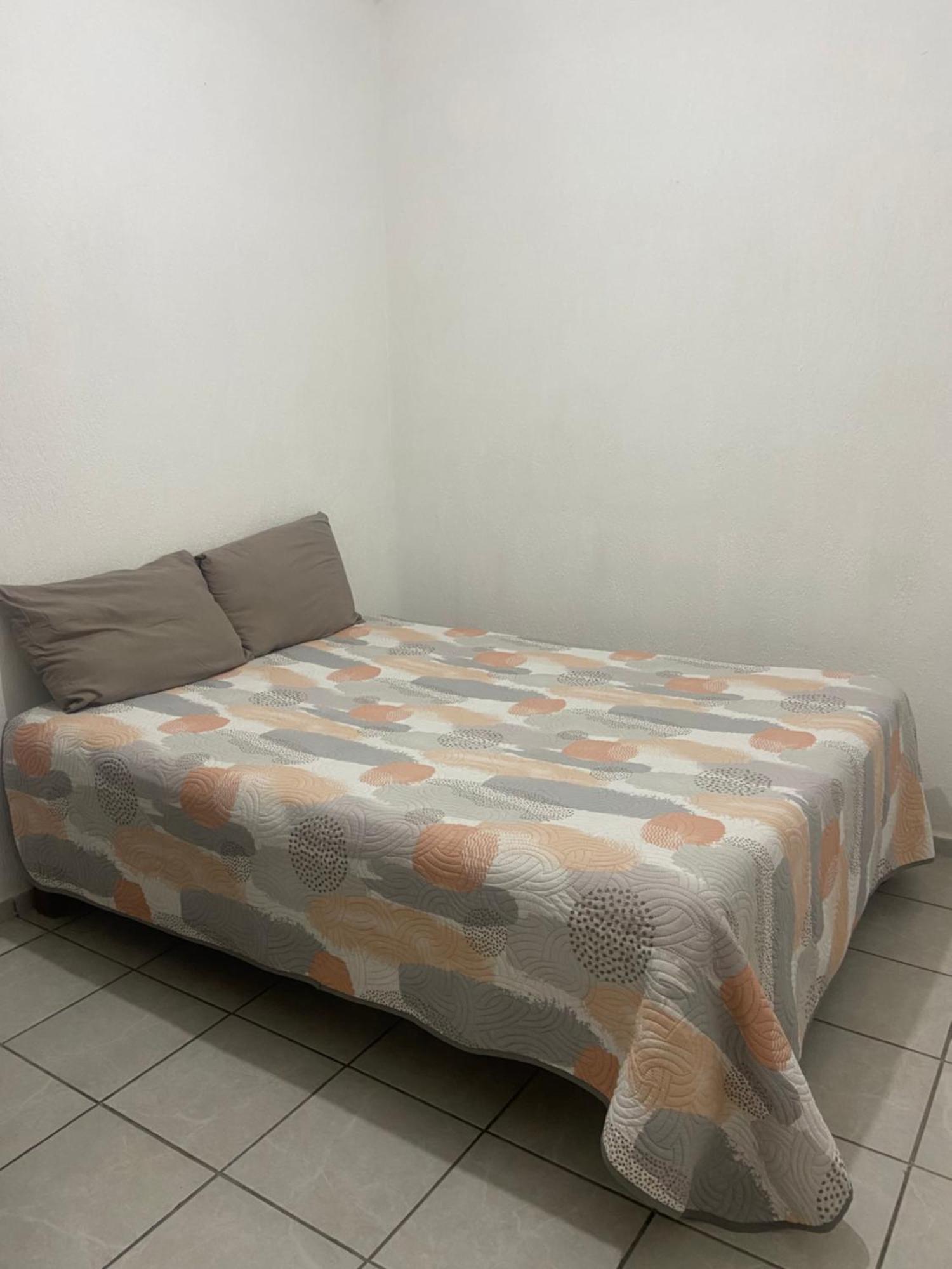 Aldea Apartamento Tulum