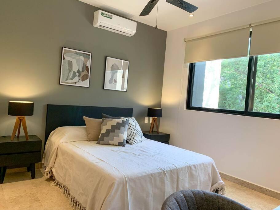Cozy & Comfy Kaan Tower Tulum