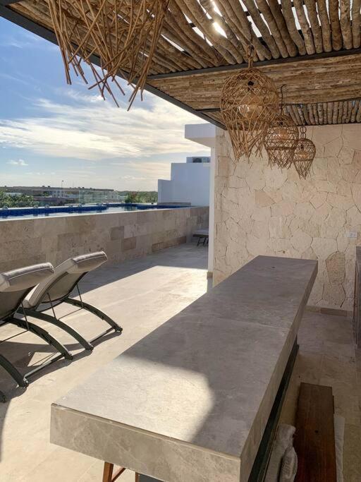 Apartamento Cozy & Comfy Kaan Tower *