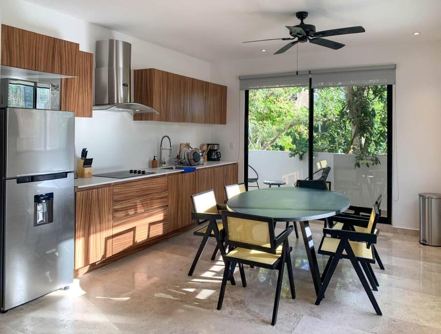 Apartamento Cozy & Comfy Kaan Tower Tulum