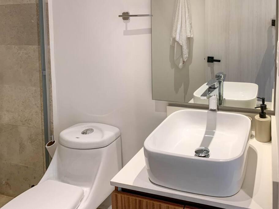 Cozy & Comfy Kaan Tower Apartamento *