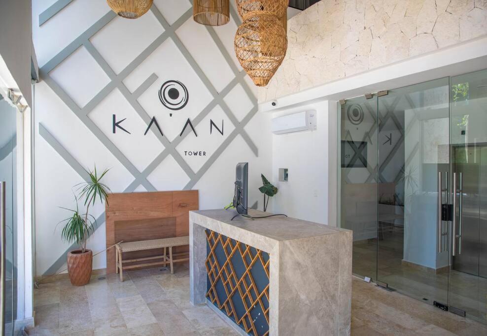 Cozy & Comfy Kaan Tower Apartamento Tulum