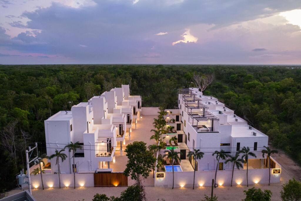 Casa Cedra #9 Tulum