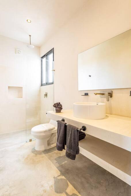4 Bedroom Cedra #10 * Tulum