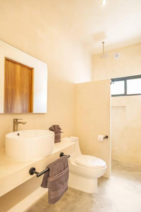 Villa Casa Cedra #9 *