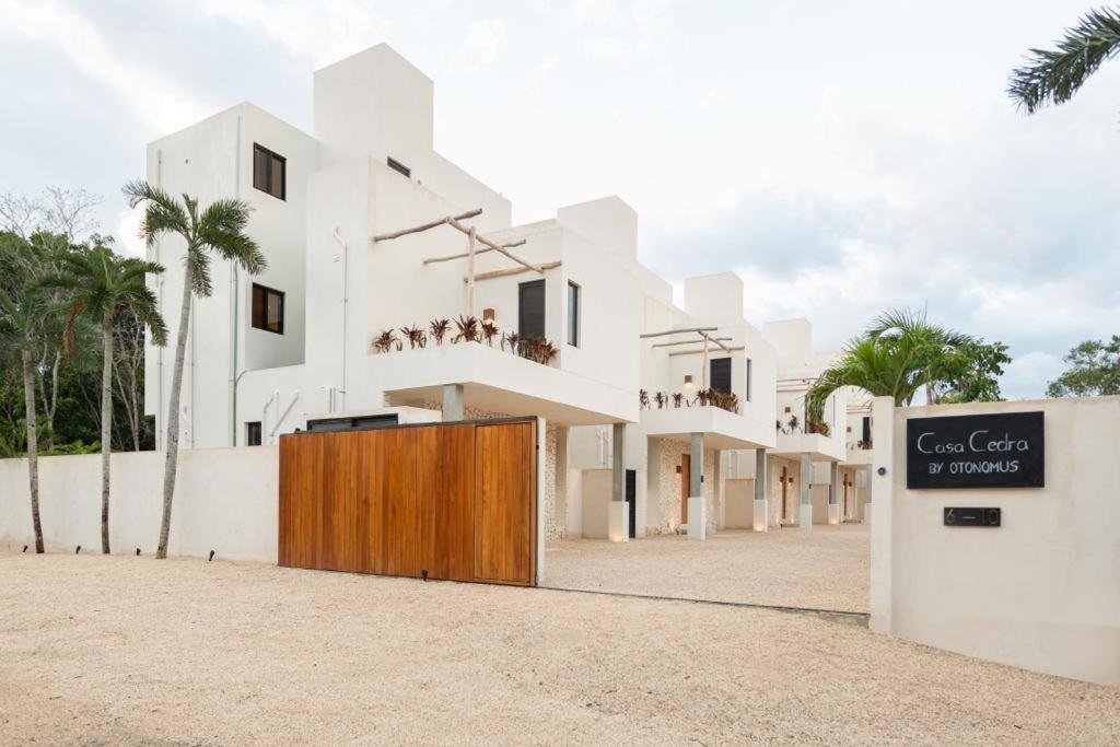 Casa Cedra #9 * Tulum