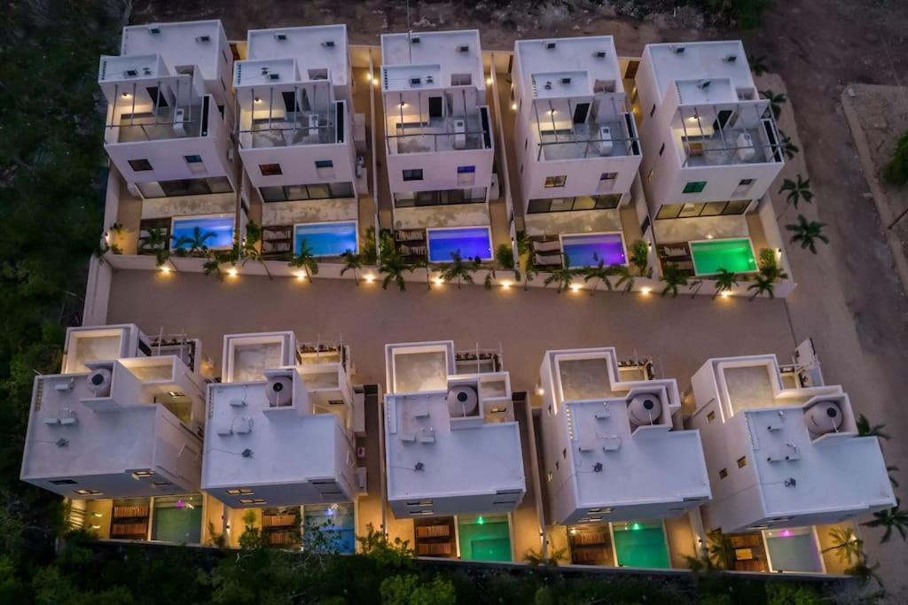 Casa Cedra #9