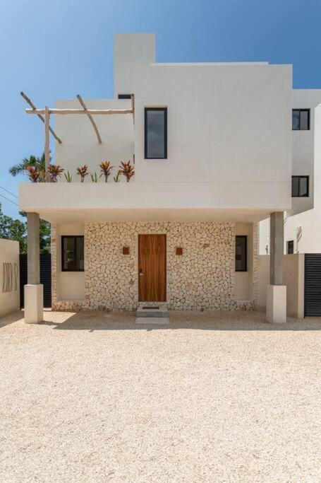 Casa Cedra #9 Villa