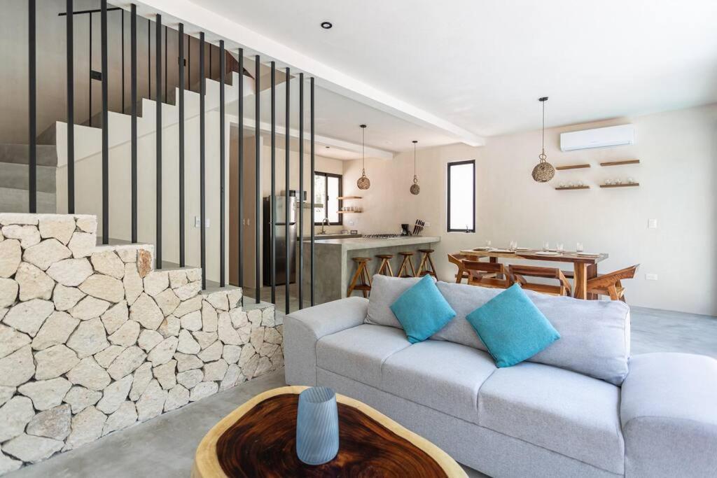 Villa Casa Cedra #9 *