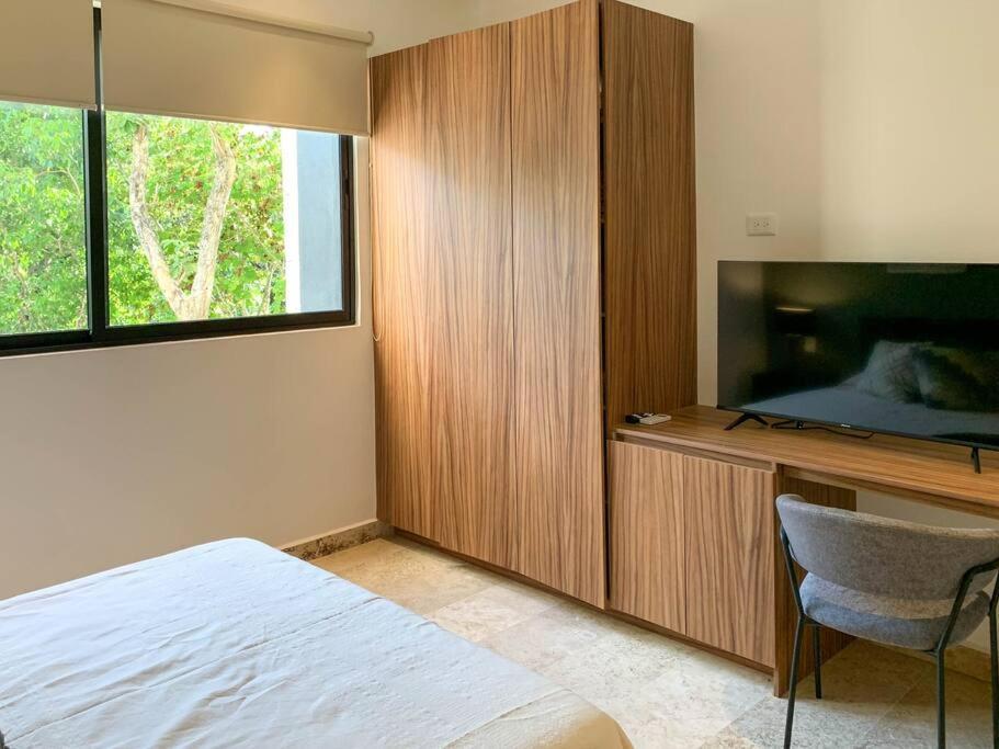 Cozy & Comfy Kaan Tower Apartamento