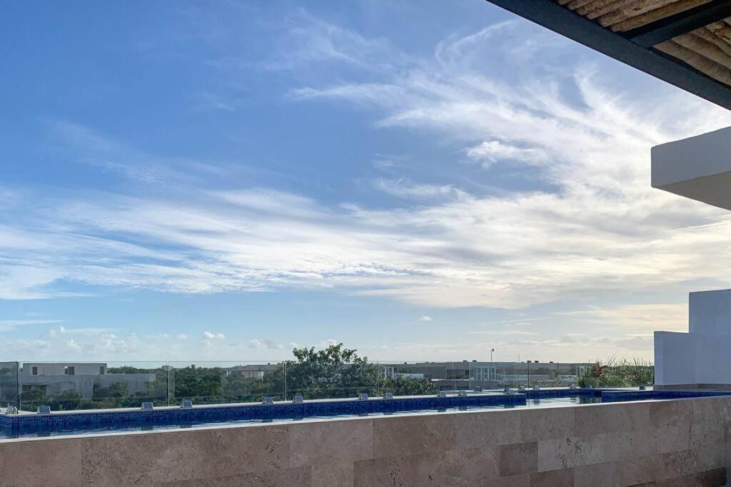 Cozy & Comfy Kaan Tower Tulum