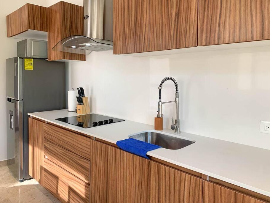 Cozy & Comfy Kaan Tower Apartamento *