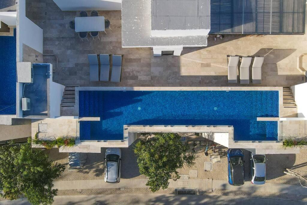 Cozy & Comfy Kaan Tower Apartamento Tulum
