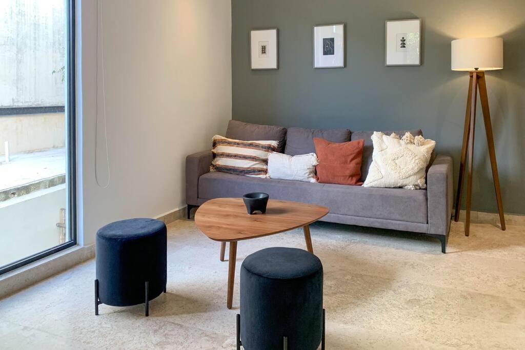Cozy & Comfy Kaan Tower Apartamento