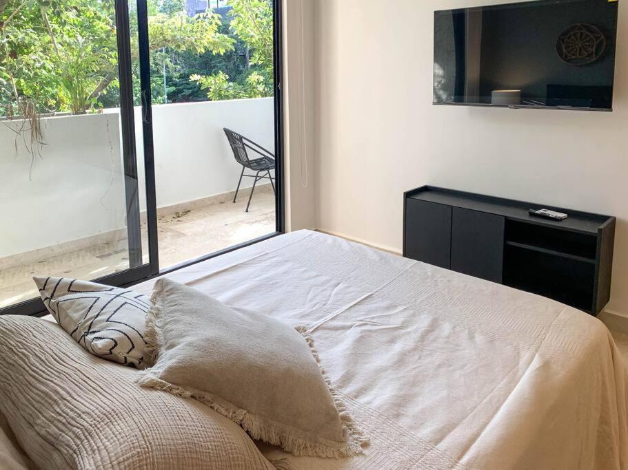 Cozy & Comfy Kaan Tower * Tulum