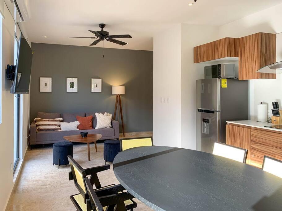 Apartamento Cozy & Comfy Kaan Tower