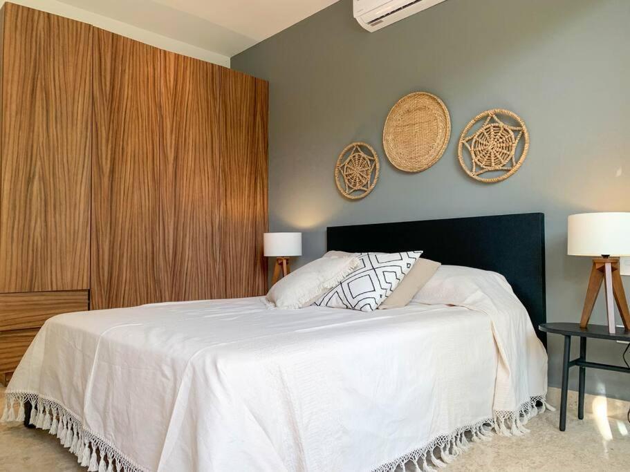Cozy & Comfy Kaan Tower *