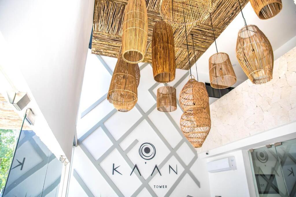 Cozy & Comfy Kaan Tower