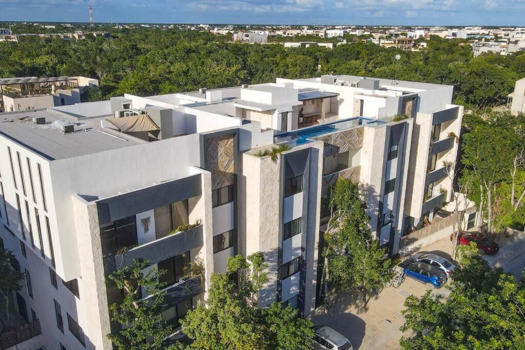 Cozy & Comfy Kaan Tower Apartamento *