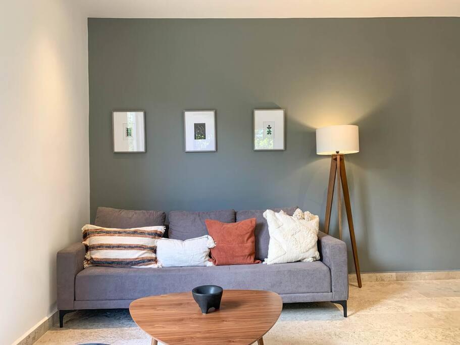 Apartamento Cozy & Comfy Kaan Tower *