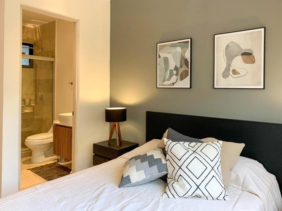 Cozy & Comfy Kaan Tower * Tulum