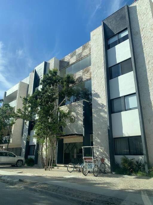 Cozy & Comfy Kaan Tower Apartamento *