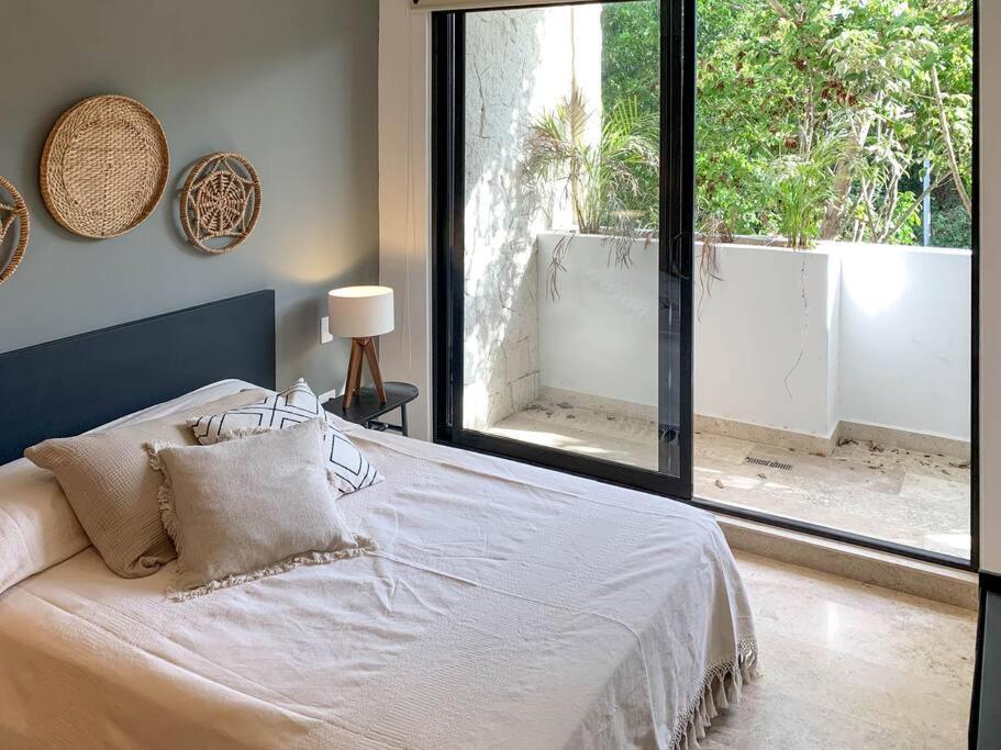Apartamento Cozy & Comfy Kaan Tower