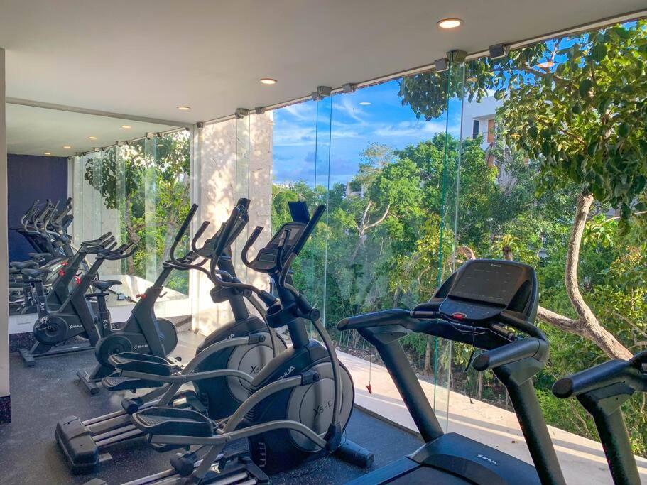Cozy & Comfy Kaan Tower Tulum