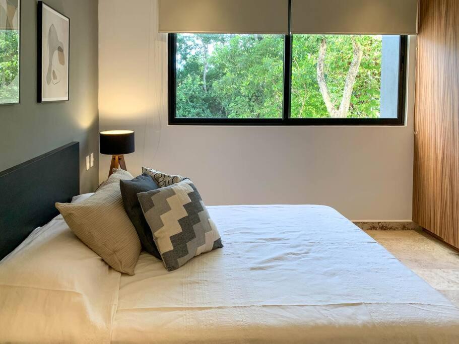 Cozy & Comfy Kaan Tower Tulum