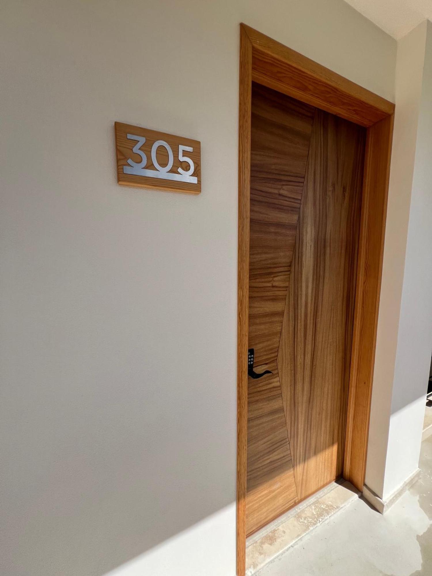 New Studio P/2, Alberca, Balcon Privado