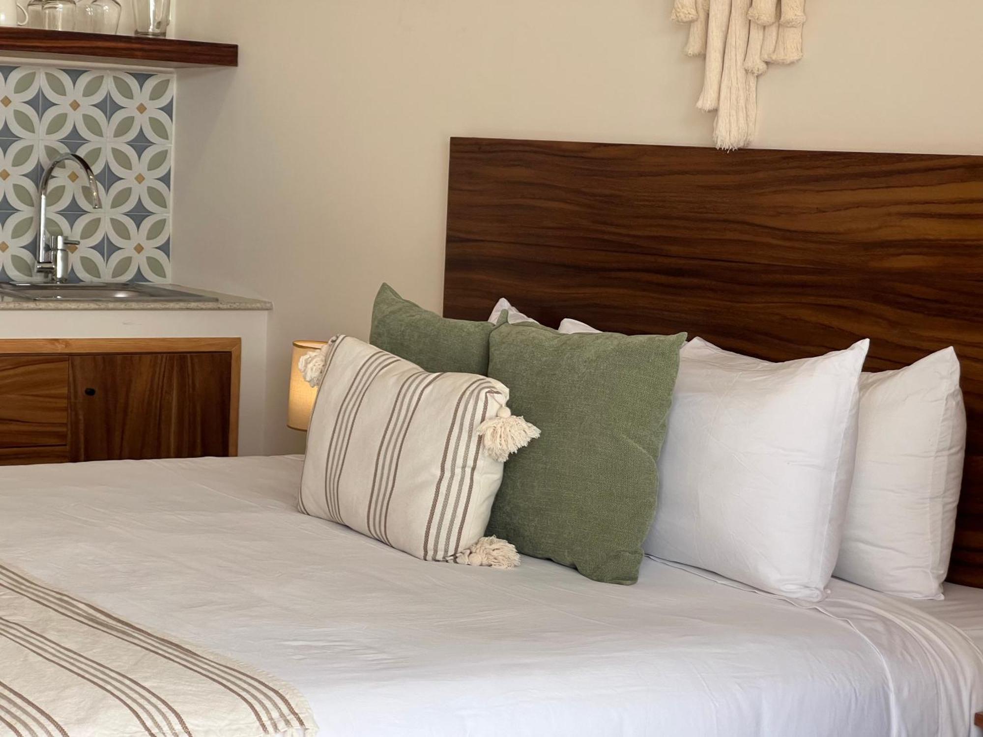 Apartamento New Studio P/2, Alberca, Balcon Privado