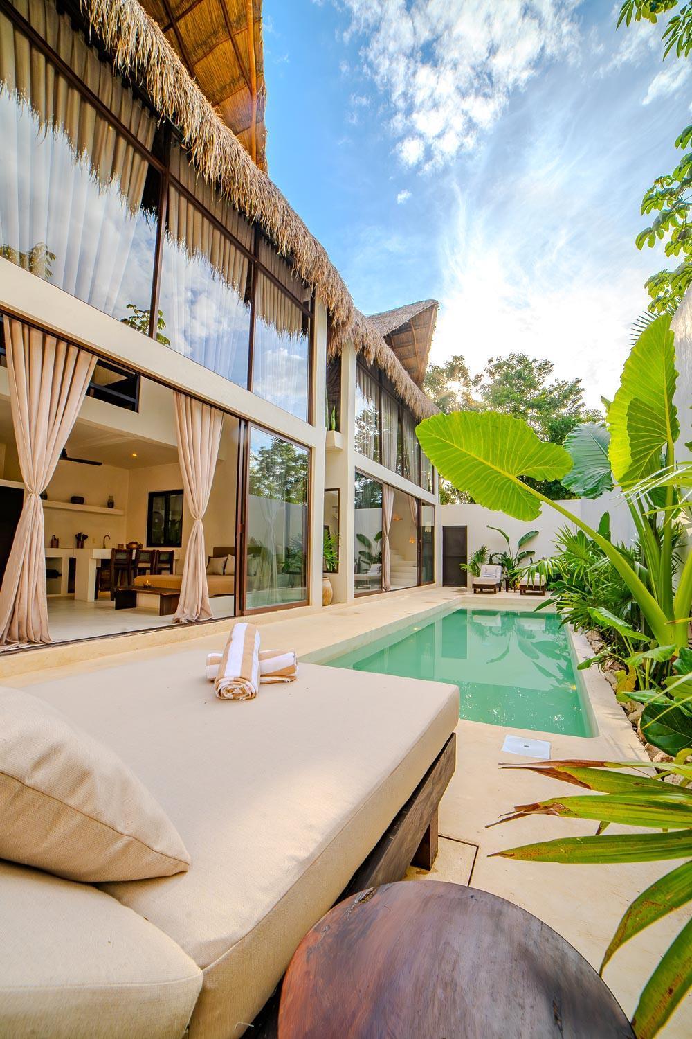 Sasil Villa