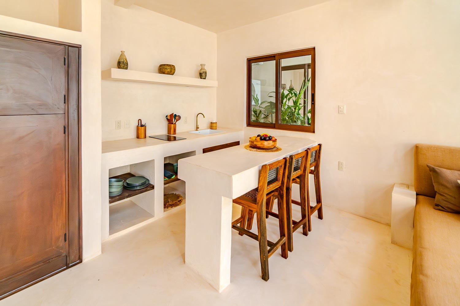 Sasil Villa *