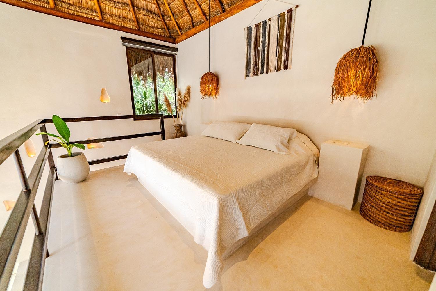 Sasil Villa