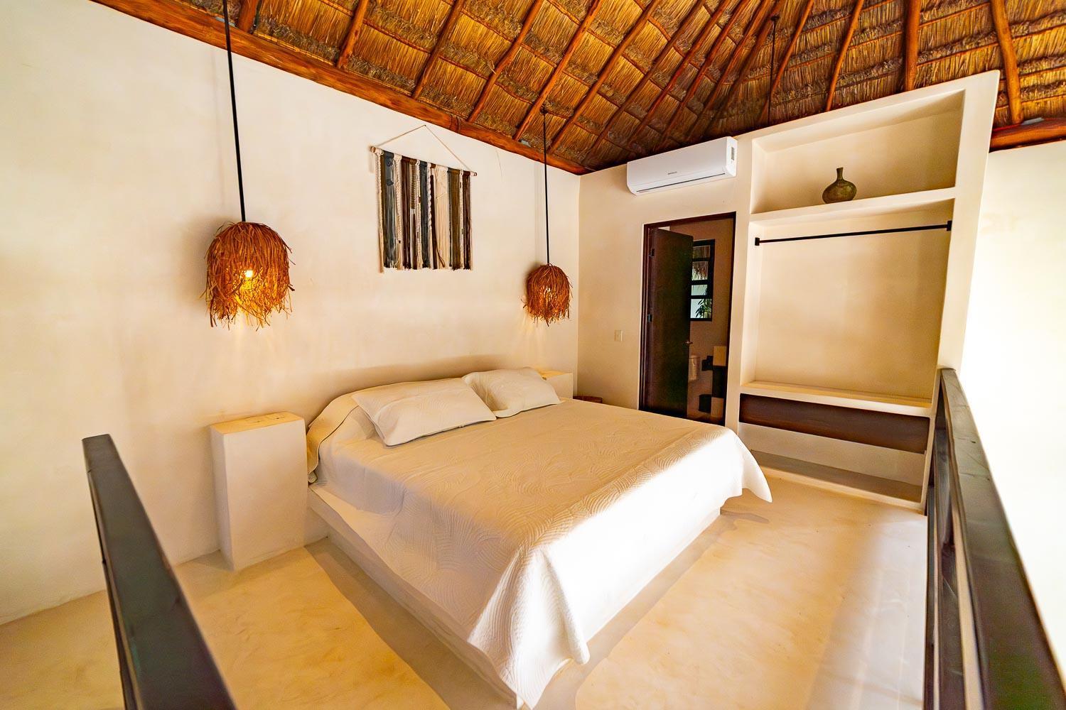 Sasil Villa Tulum