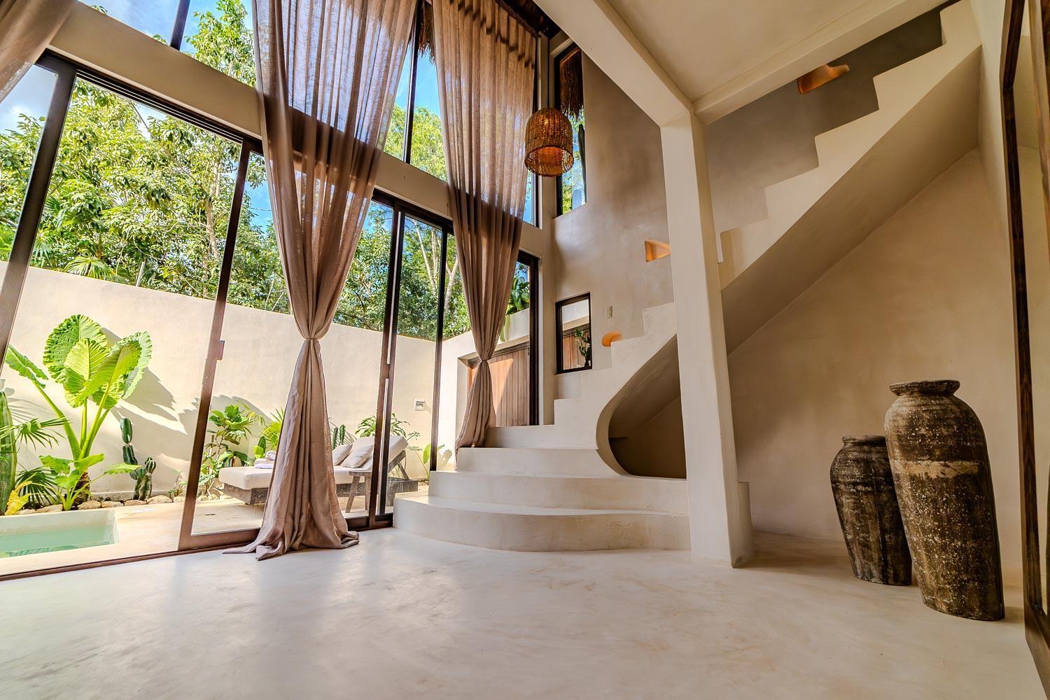 Sasil Villa
