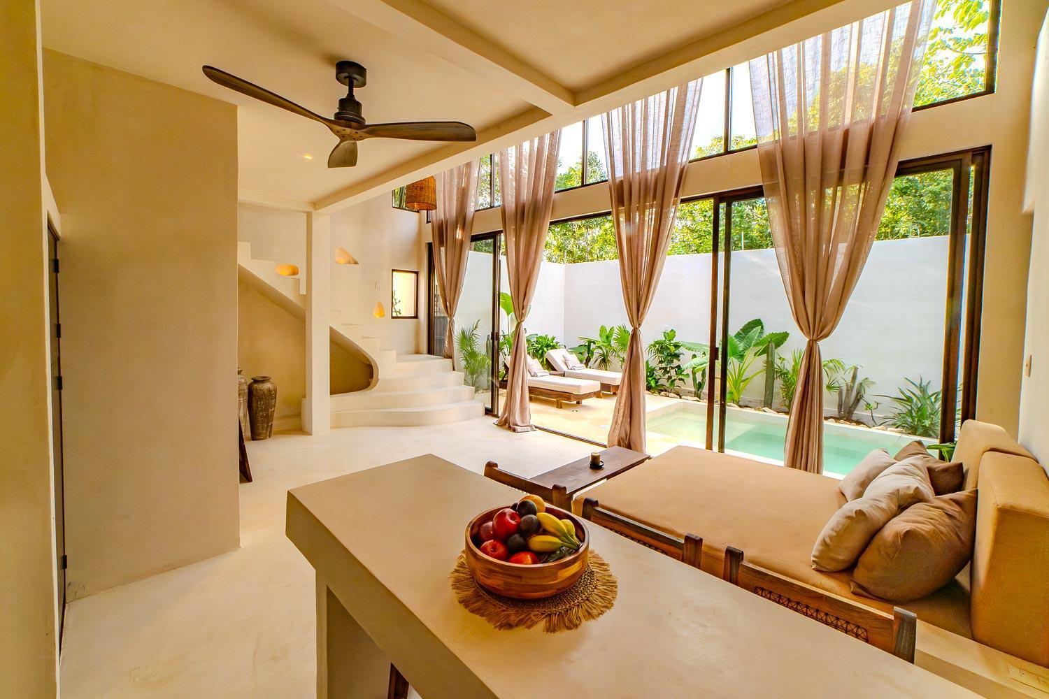 Sasil * Tulum